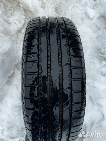 Nokian Tyres Nordman S2 SUV 235/65 R17 104