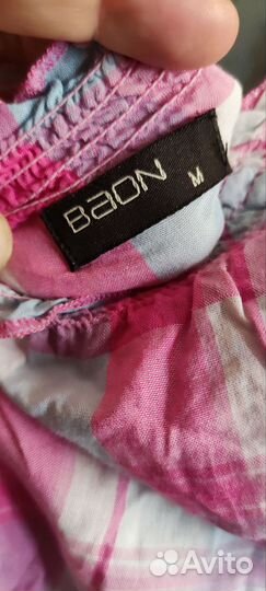 Блузка 44-46р baon