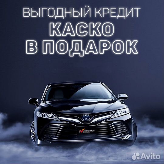 Audi A6 2.0 AMT, 2019, 74 329 км