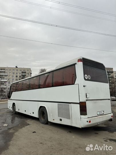 Туристический автобус Neoplan 316SHD, 1997