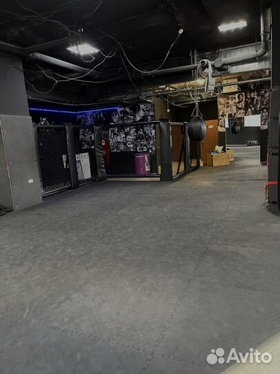 Будо-маты / татами / 40 мм