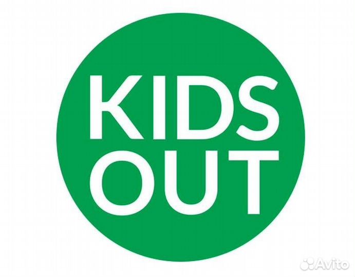 Kidsout промокод