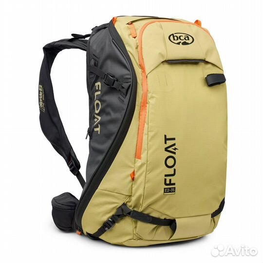 Рюкзак лавинный электрический BCA Float-E2 Turbo 2