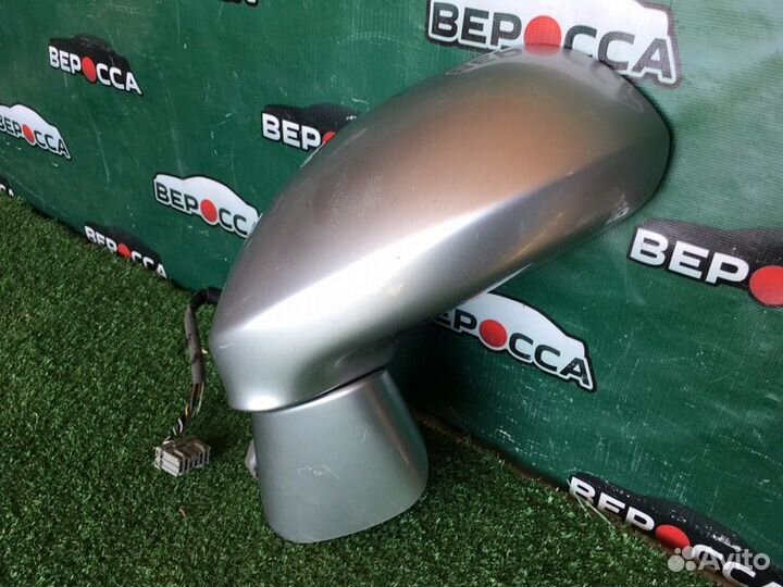 Зеркало левое Honda Airwave GJ2