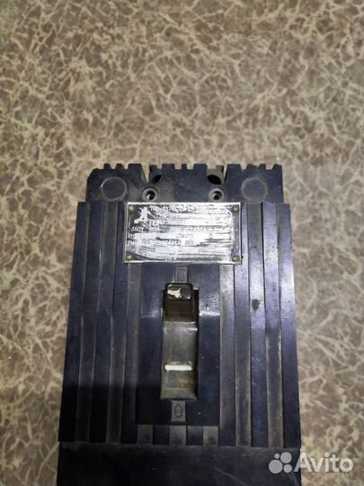 Электрооборудование