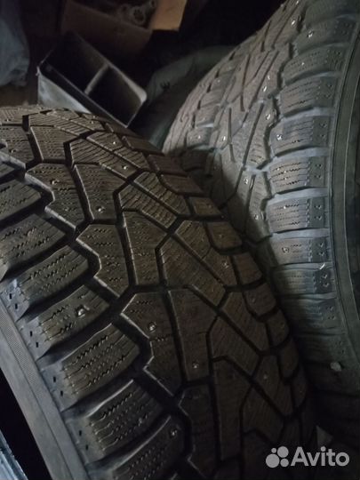 Pirelli Ice Zero 235/65 R18
