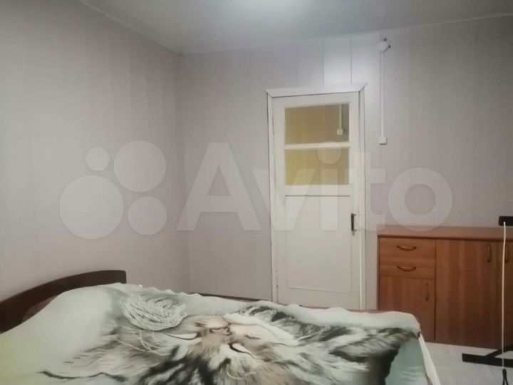 3-к. квартира, 54,6 м², 2/2 эт.