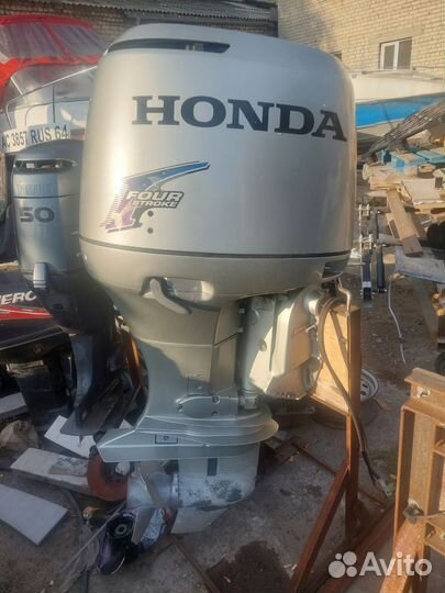 Honda bf115