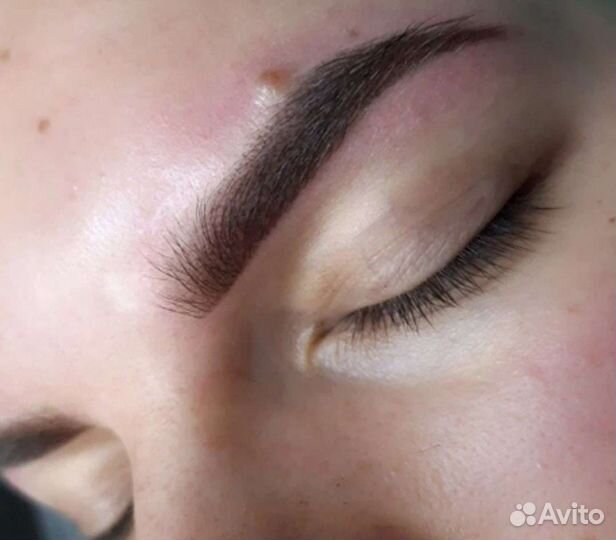 Маникюр педикюр