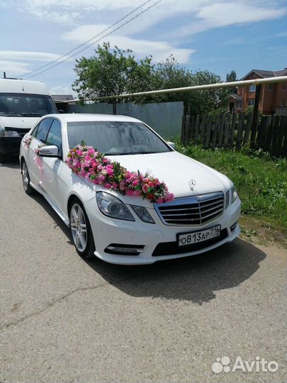 Свадебные Авто в г. Елабуга