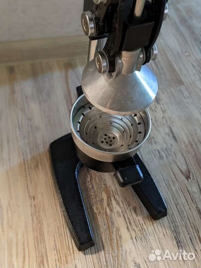 Соковыжималка ручная, пресс