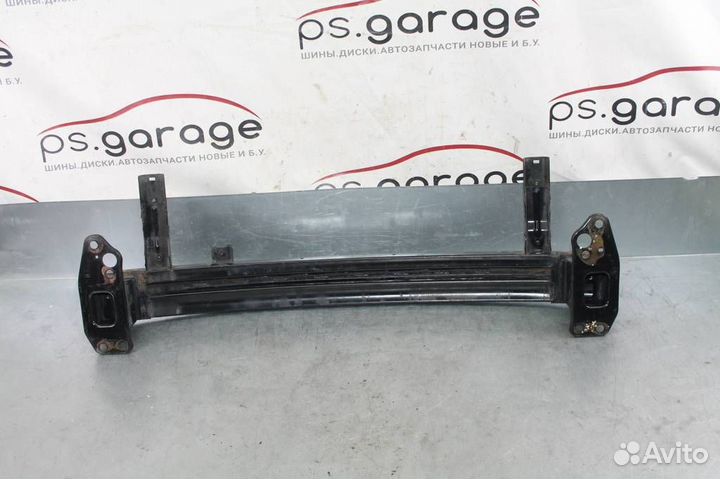 Усилитель переднего бампера Hyundai-KIA RIO 4 X