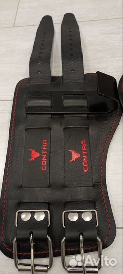 Гравитационные инверсионные ботинки (инверсионные)