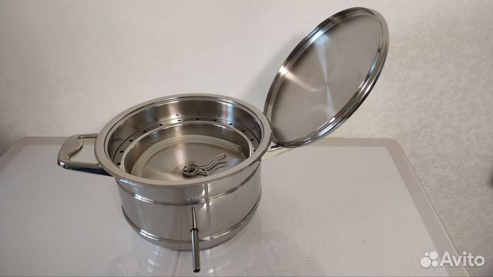 Zepter посуда новое