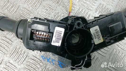 Переключатель поворотов и дворников (стрекоза) KIA