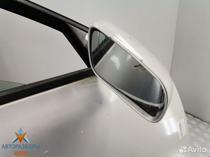 Замок двери передней правой Volkswagen Passat B5