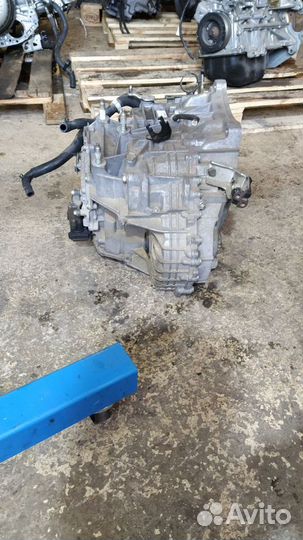 АКПП Mazda 6 CX-5 2.0 PE 2WD