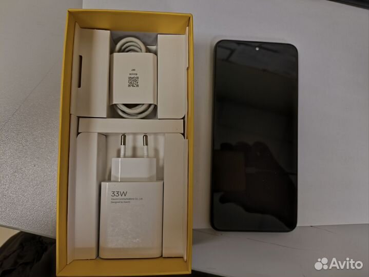 Xiaomi Poco X5, 8/256 ГБ