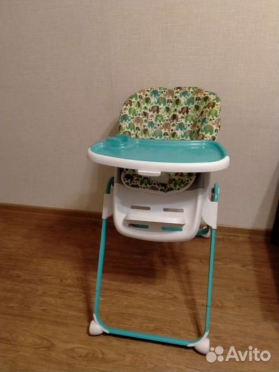 Стул для кормления