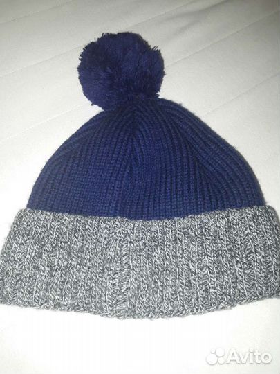 Зимняя Детская Шапка Для Мальчиков