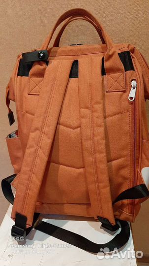 Рюкзак для девочки 