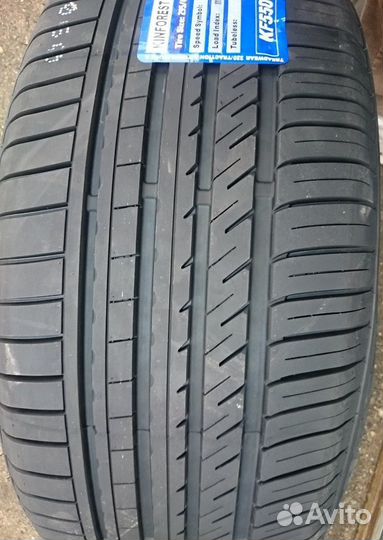 Kinforest KF550-UHP 285/35 R22 106W