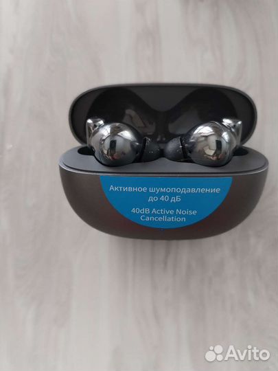 Беспроводные наушники Honor