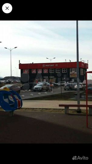 Квартира-студия, 26,3 м², 17/17 эт.