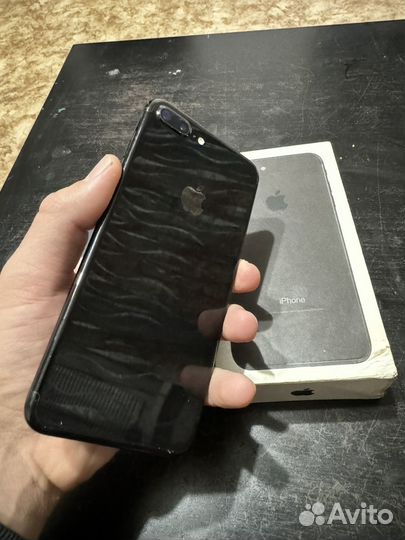 iPhone 7 Plus, 32 ГБ