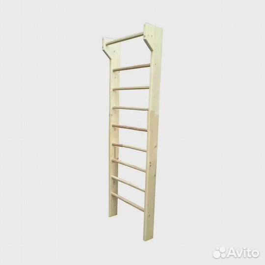 Шведская стенка