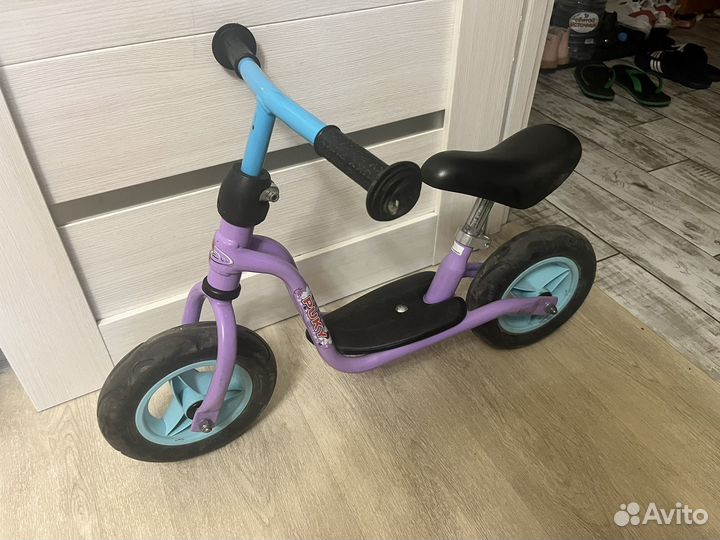 Беговел puky lr m