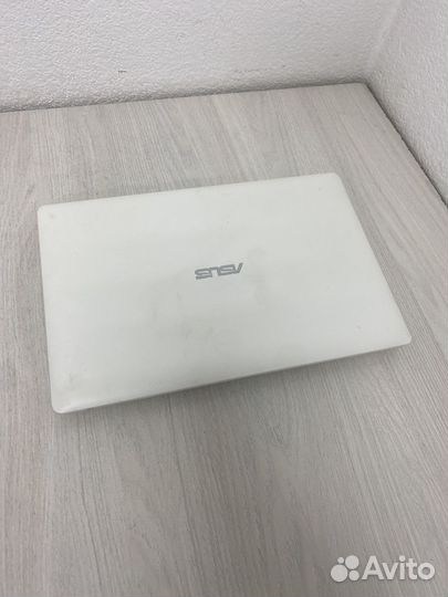 Asus x200ca 11.6 ssd 120gb ddr3 4gb ультрабук