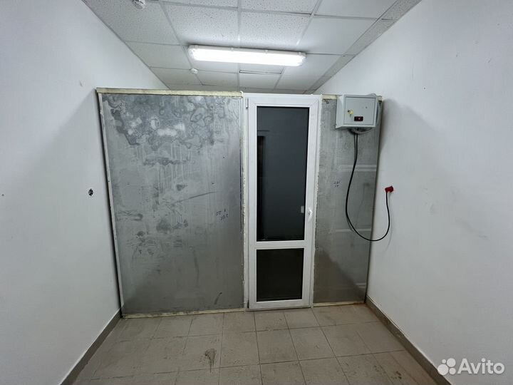 Ремонт и монтаж холодильного оборудования