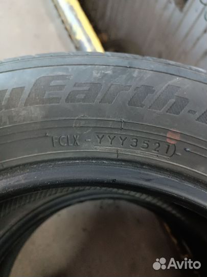 Yokohama Bluearth ES32 185/65 R15 88S