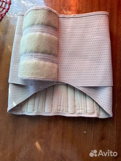 Пояснично/крестц пояс 