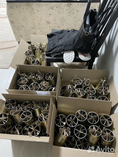 Парафин для свечей П-2