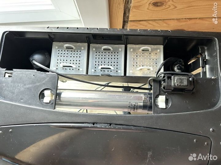 Аквариум aquael