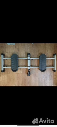 Тренажер для ягодиц и ног