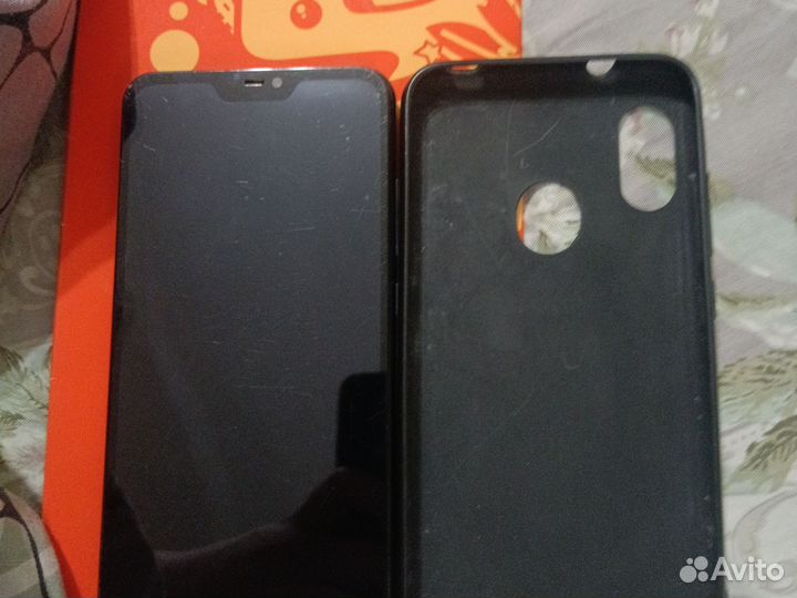 Xiaomi Mi A2 Lite Android One, 3/32 ГБ