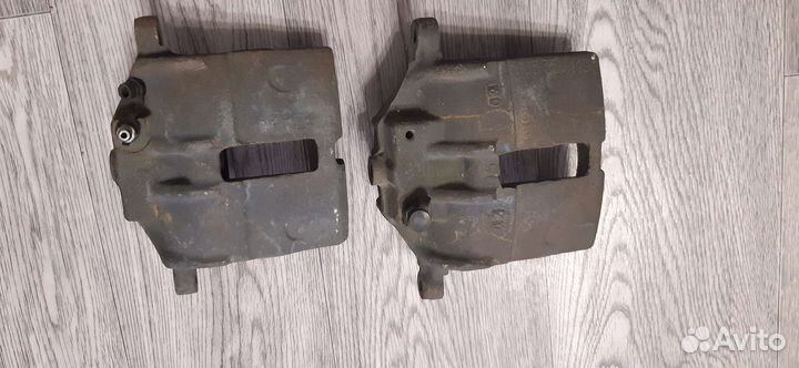 Супорта газель волга