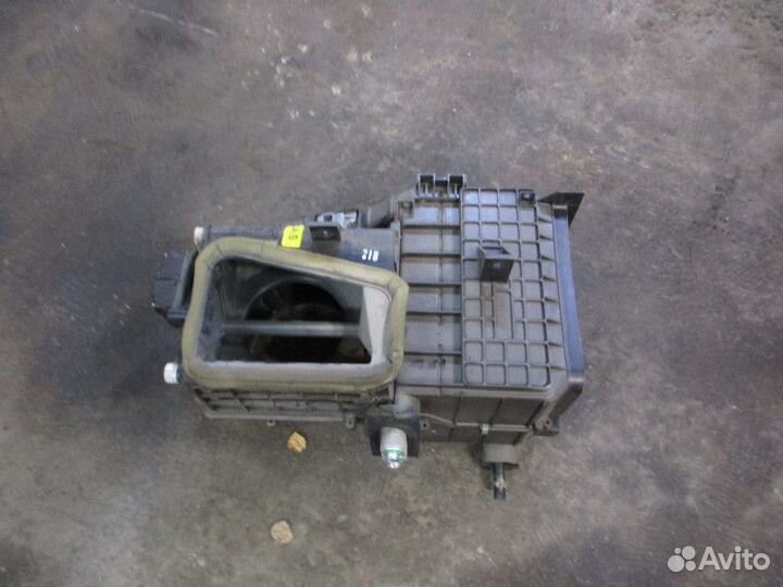 Печка в сборе Hyundai Santa Fe (SM) / Santa Fe Cla