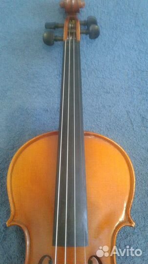 Продается скрипка 4/4, ученическая