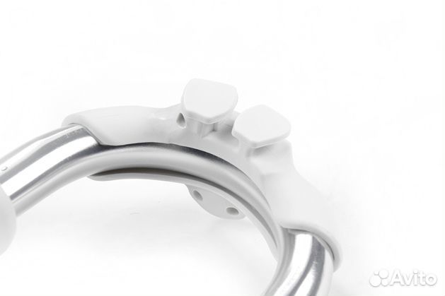 Аллюминиевый гик для винсерфинга традиционной форм