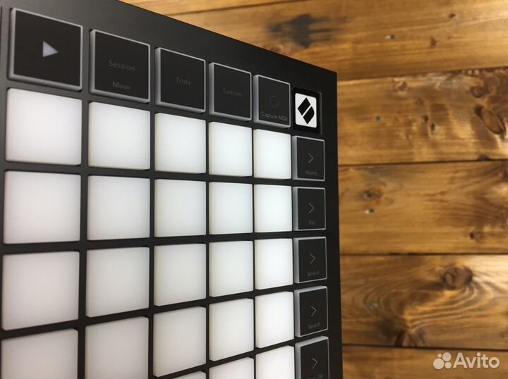 Novation Launchpad X