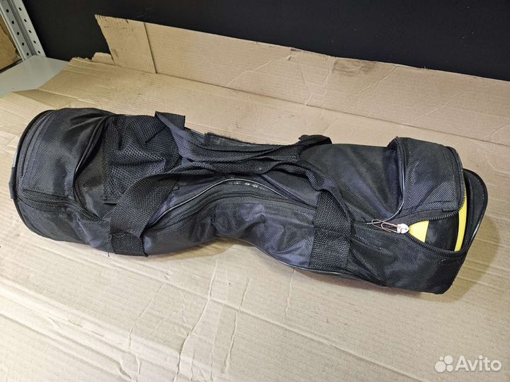 Гироскутер бу