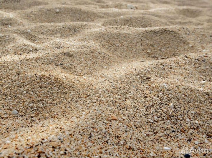 Щпс / Сыпучие материалы с доставкой