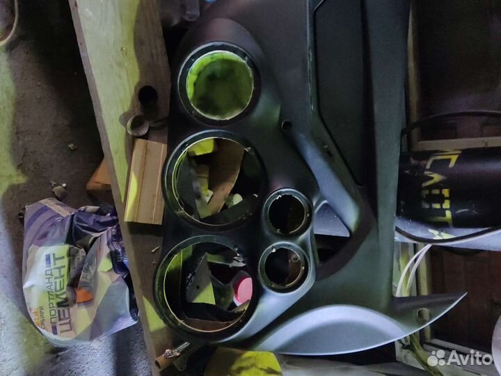 Дверные карты гранта