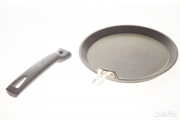 Сковорода блинная 20 см