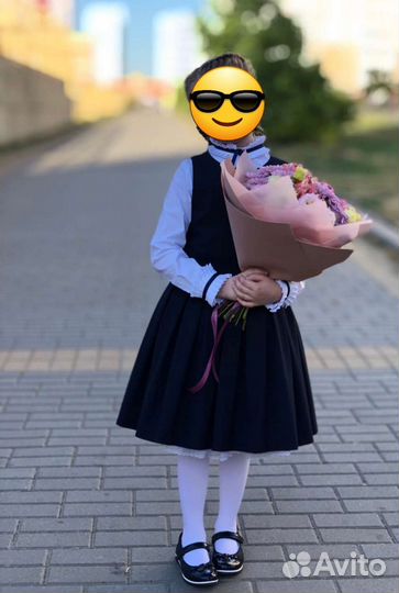 Школьная форма