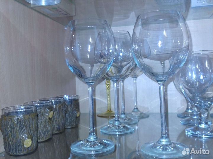 Салатники, вазы и др. (Садовая